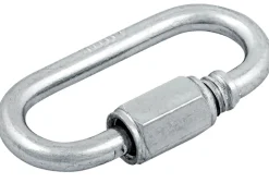 P-led skrue Ø6 mm 2 stk.