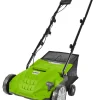 Plænelufter og -renser - Garden®
