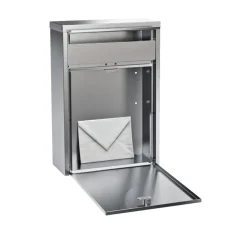 Postkasse 905 galvaniseret - MEFA