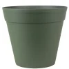 Potte Aio grøn Ø35 og H31 cm