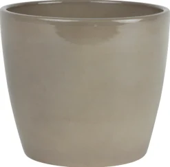 Potteskjuler Maja cappuccino Ø8 cm