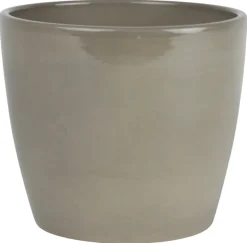 Potteskjuler Maja cappuccino Ø20 cm