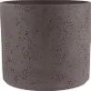 Potteskjuler Pillar Lava basalt Ø11,5 cm