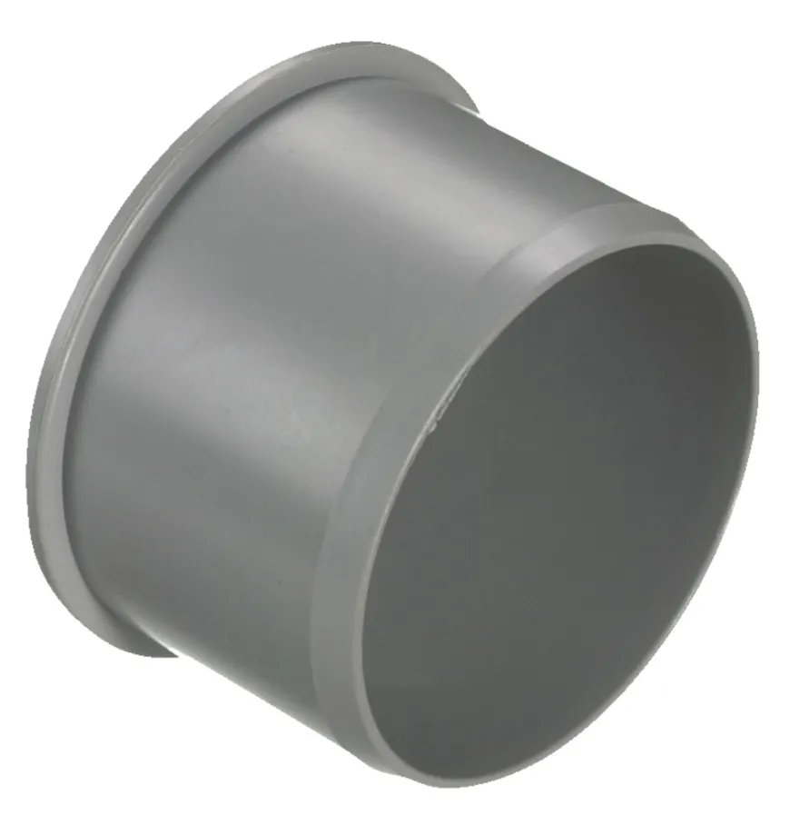 PP prop grå 50 mm