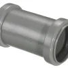 PP skydemuffe 75 mm
