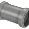 PP skydemuffe 40 mm
