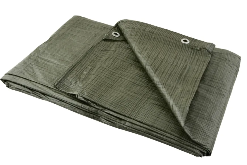 Presenning 600 x 1000 cm 60 m² - Garden®
