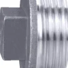 Prop 1/2" krom