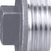 Prop 3/4" krom