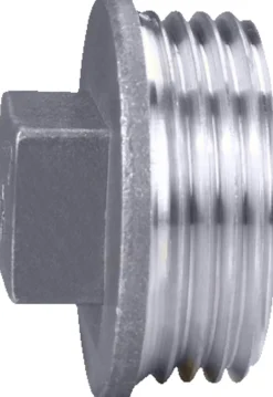 Prop 3/4" krom