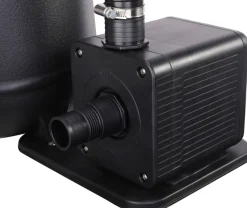 Pumpe til filtersystem 100 W - Swim & Fun