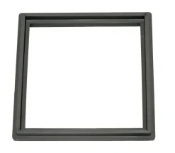 Purus forhøjelsesramme 150 x 150 mm