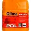 Qlima Ekstra brændstof - 20 liter