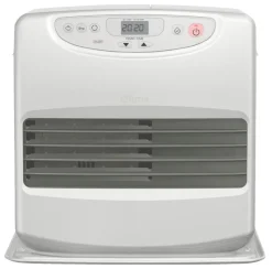 Qlima kaminovn SRE 8040 TC 4000 W