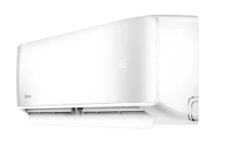 Qlima S-5435 varmepumpe med wifi