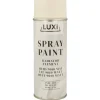 Radiatorspray hvid mat - LUXI®