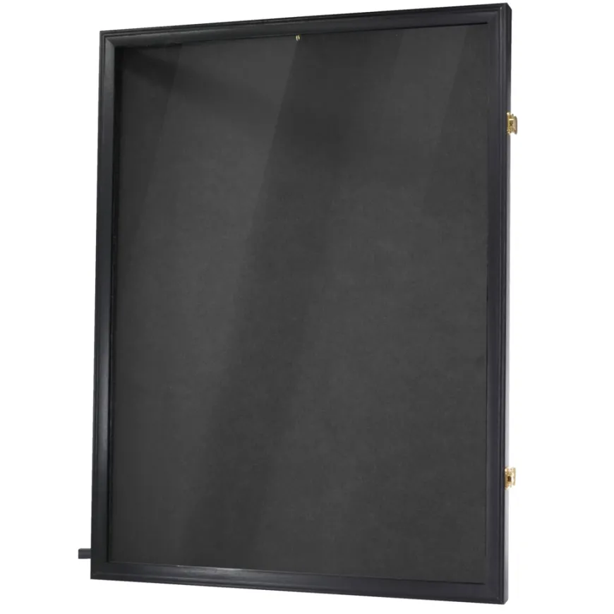 Ramme til fodboldtrøje 80 x 60 x 4,5 cm