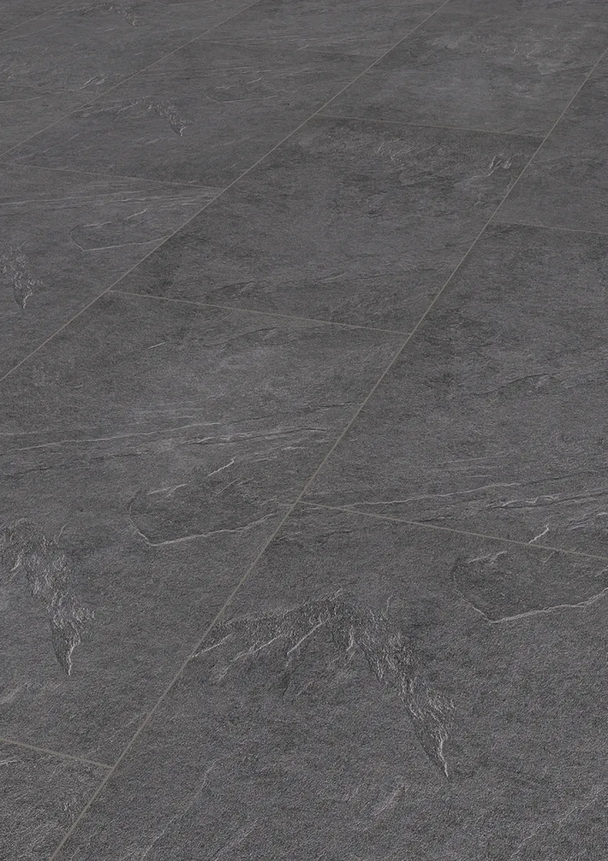 Readyfix laminatgulv Mustang Slate 330 x 638 mm