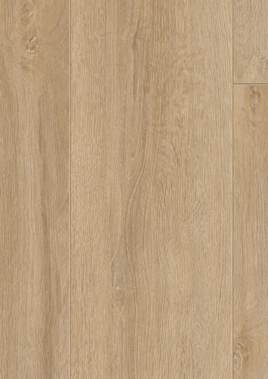 Readyfix laminatgulv Plank V4 lys eg 244 x 1380 mm