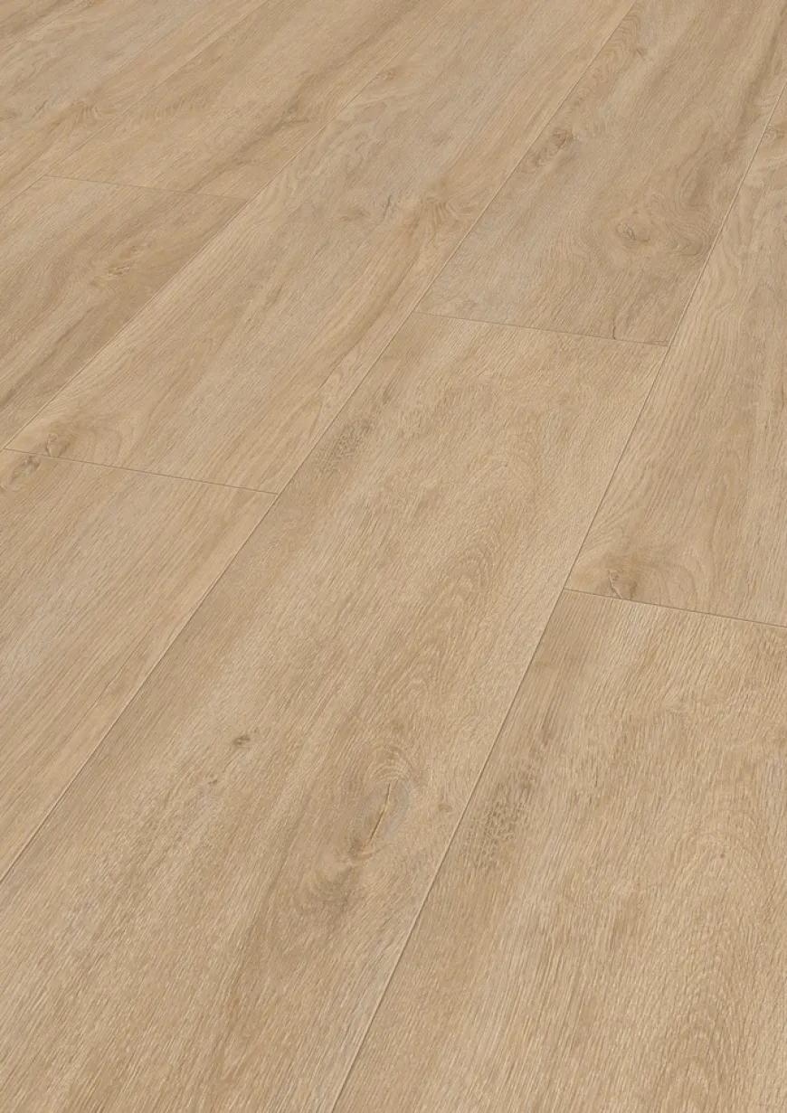 Readyfix laminatgulv Plank V4 lys eg 244 x 1380 mm