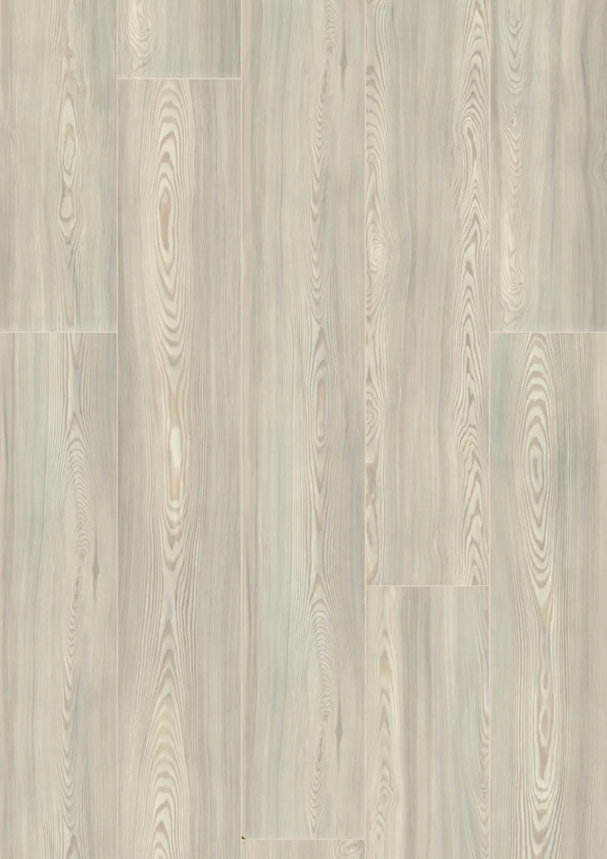 Readyfix laminatgulv Ultra lærk 245 x 2003 mm