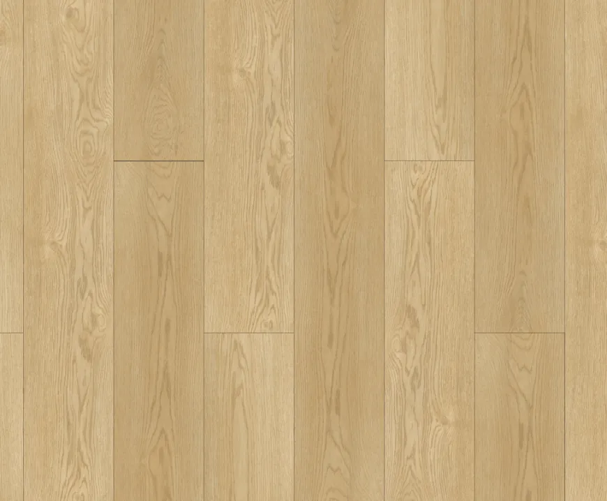 Readyfix vinylgulv Plank V4 lys eg 210 x 1200 mm