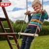 Rebstige 5-trin brun - Nordic Play