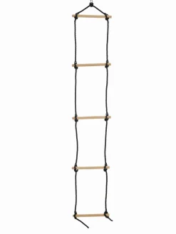 Rebstige 5-trin sort - Nordic Play