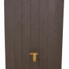 Regnvandstønde 220 liter - Grouw