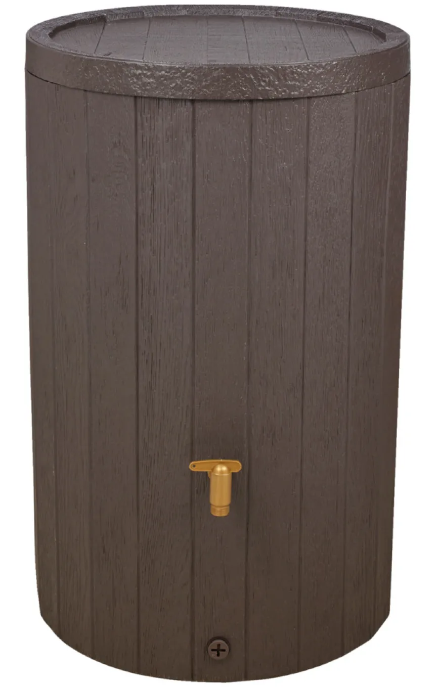 Regnvandstønde 220 liter - Grouw