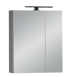 Reno spejlskab 60 cm