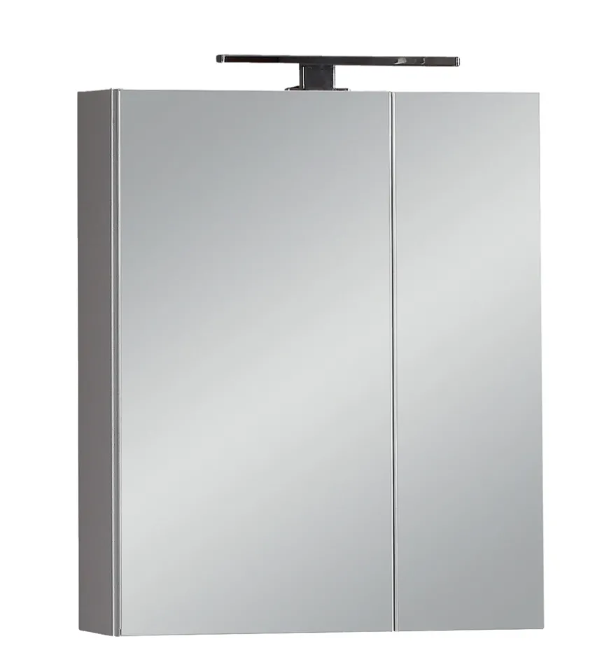 Reno spejlskab 60 cm
