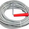 Rensefix afløbsrenser Ø12 mm x 10 meter