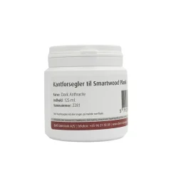 Reparationsmaling SCG Smartwood Plank antracit 125 ml