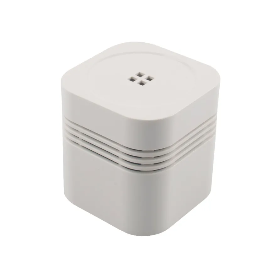 Røgalarm mini m/10 års batteri - Elworks