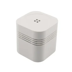 Røgalarm mini m/wi-fi - Elworks