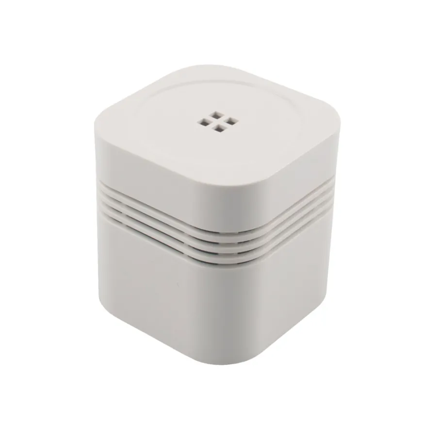 Røgalarm mini m/wi-fi - Elworks