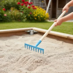 Rive til børn blå - Garden®