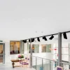 Rockfon Sonar B loftplade hvid 600 x 600 mm - 10-pk.