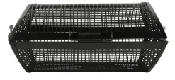 Rotisserikurv rund - Grillexpert®