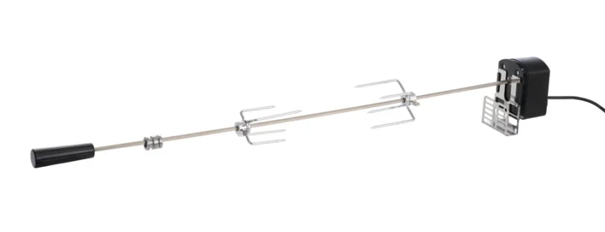 Rotisseri t/gasgrill 95 cm universalt - Grillexpert®