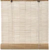 Rullegardin bambus 100 x 160 cm