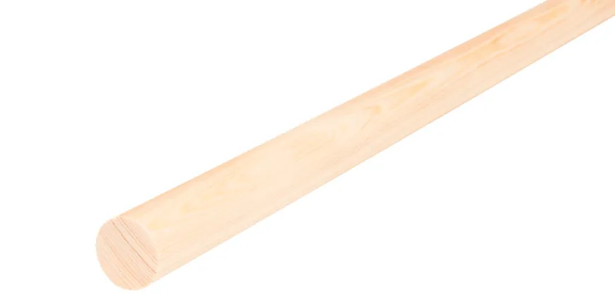 Rundstok fyr Ø16 x 3000 mm