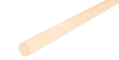 Rundstok fyr Ø22 x 1200 mm