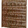 Rustik pileflethegn 120 x 140 cm