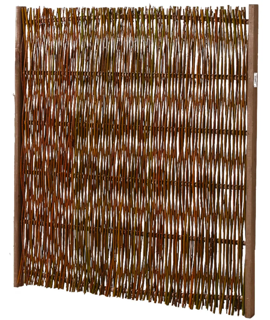 Rustik pileflethegn 120 x 140 cm