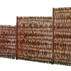Rustik pileflethegn 120 x 100 cm