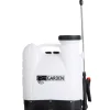 Rygsprøjte elektrisk 16 liter - Garden®