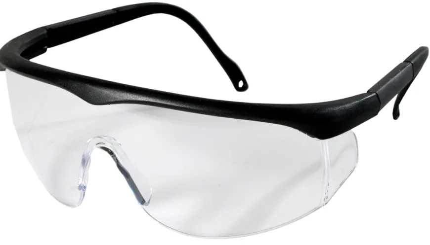 Safe-On beskyttelsesbrille