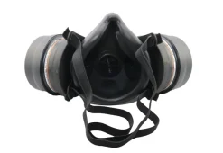 SAFE-ON Respiratory Kit A2/P3 halvmaskesæt